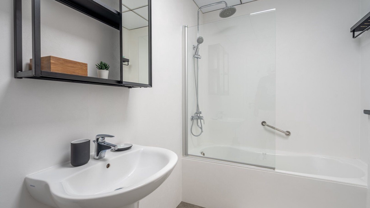 Photo of Bathroom in Dubai
