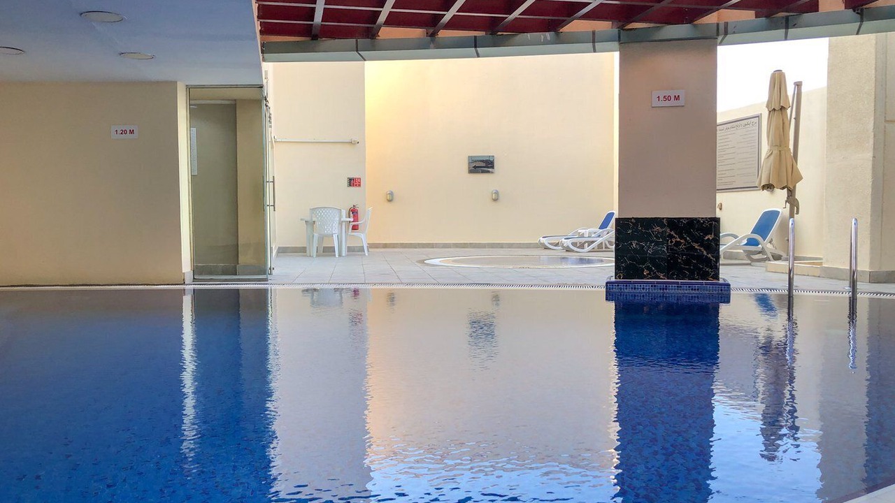 Photo of Outdoor in Dubai