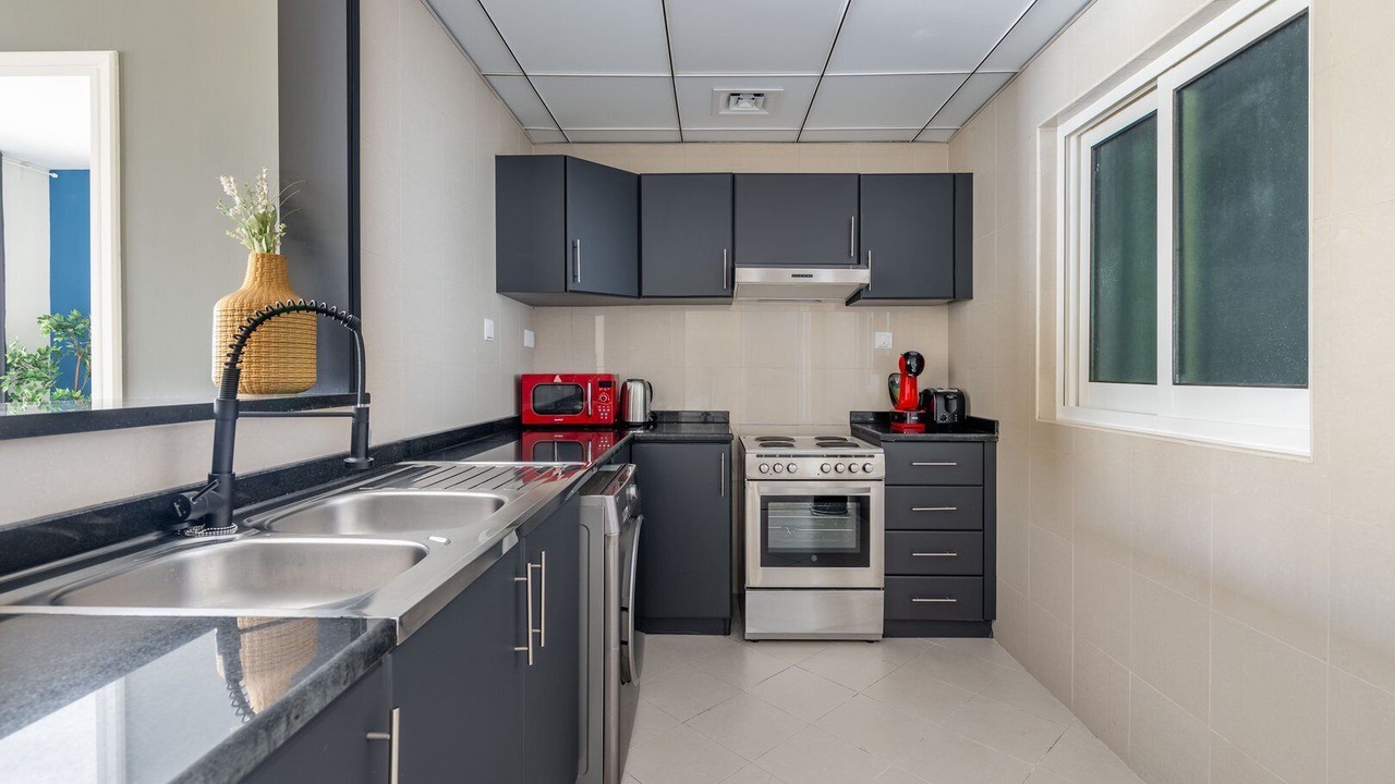 Photo of Kitchen in Dubai