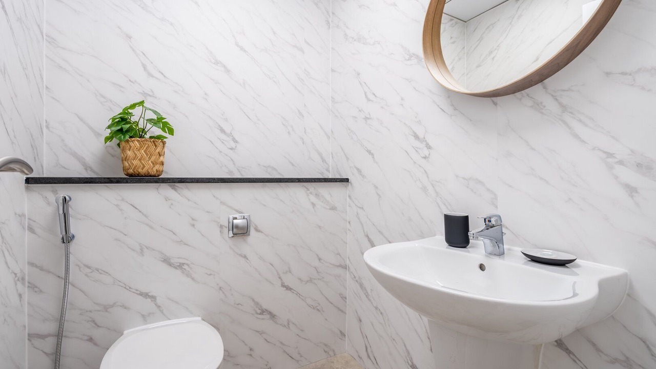 Photo of Bathroom in Dubai
