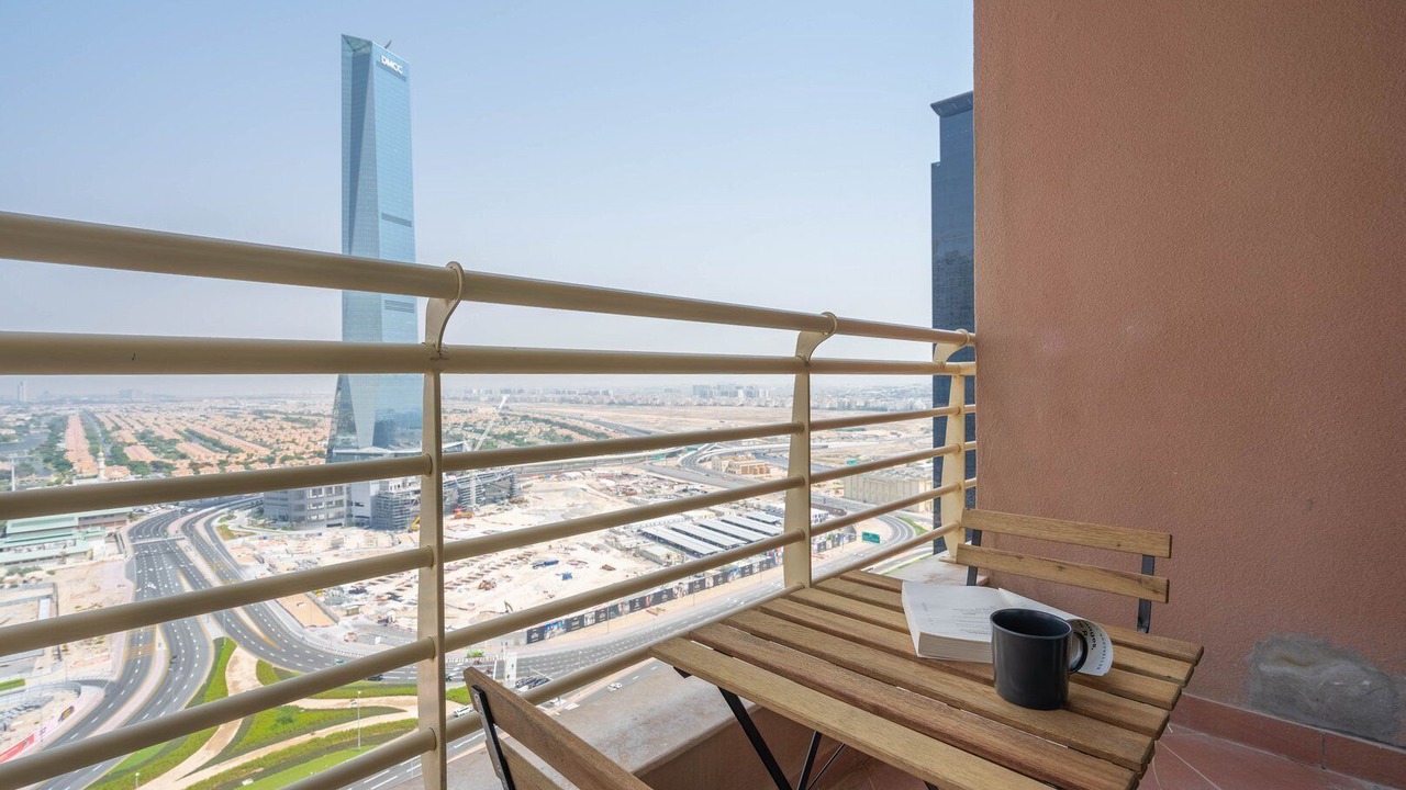 Photo of Outdoor in Dubai