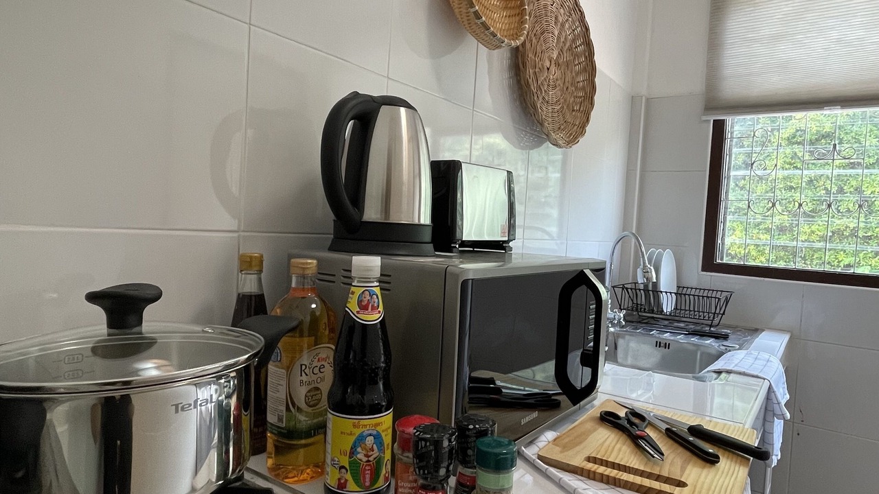 Photo of Kitchen in Hua Hin