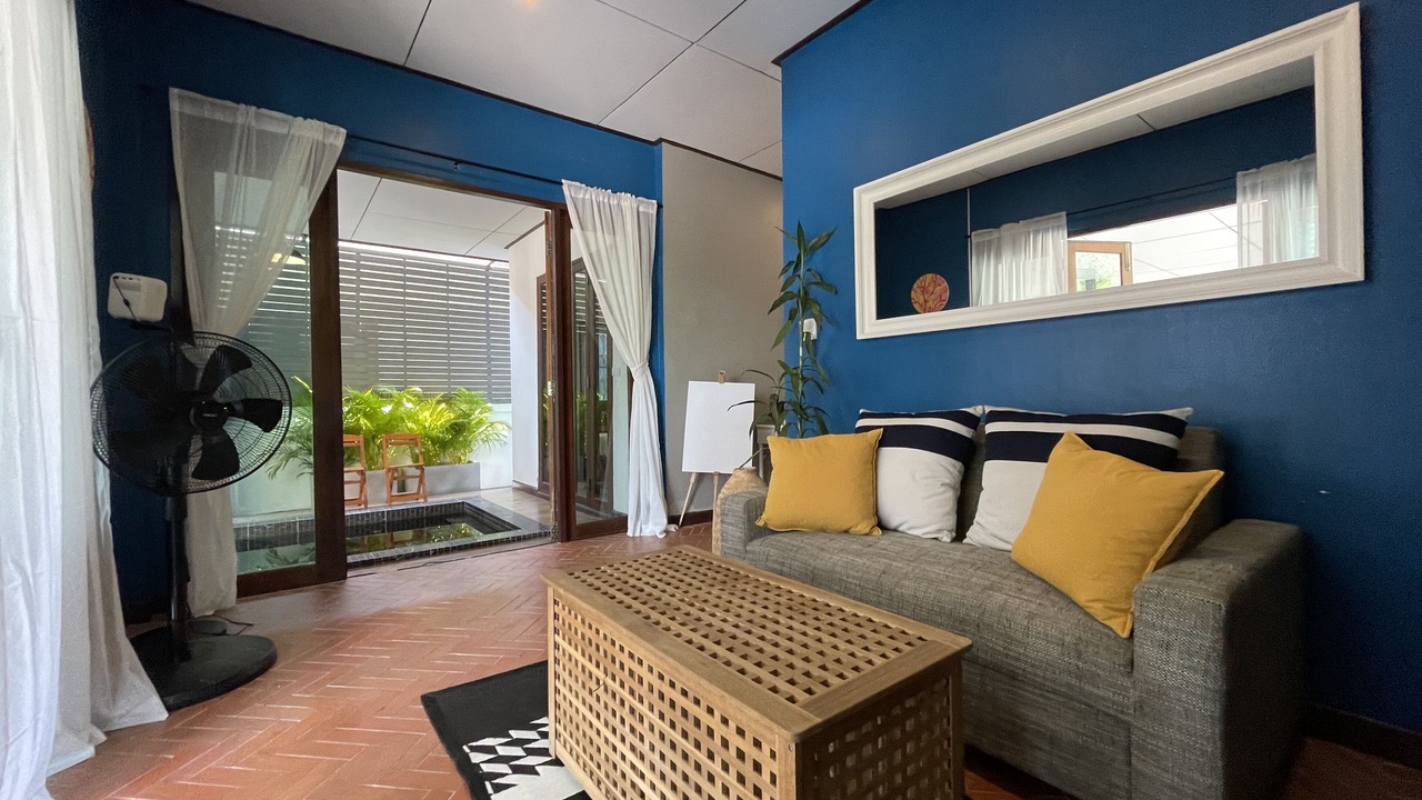 Photo of Livingroom in Hua Hin
