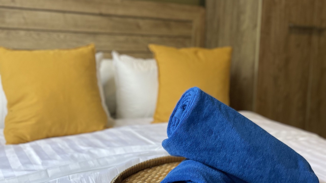 Photo of Bedroom in Hua Hin