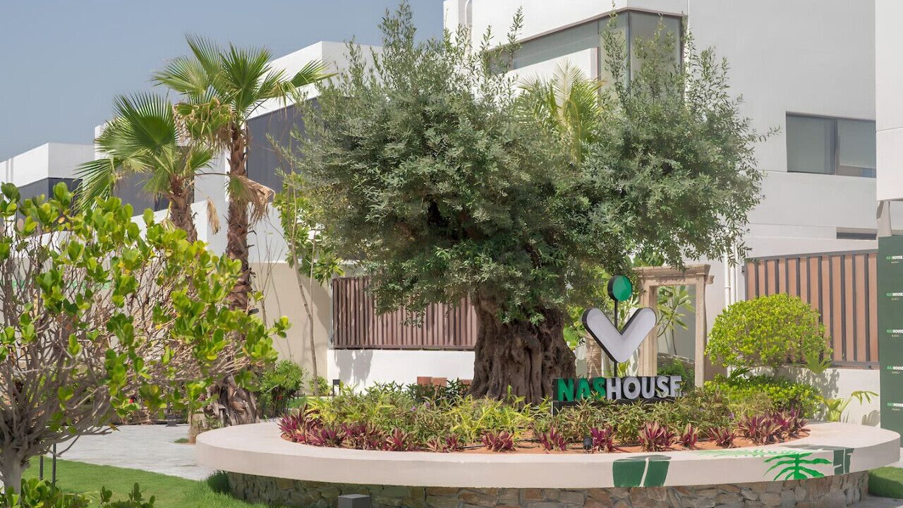 Photo of Outdoor in Al Barsha 1