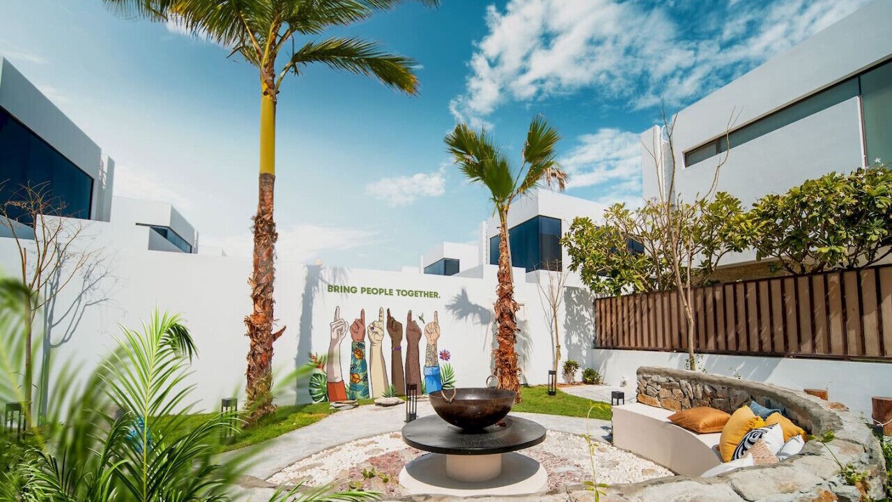 Photo of Outdoor in Al Barsha 1