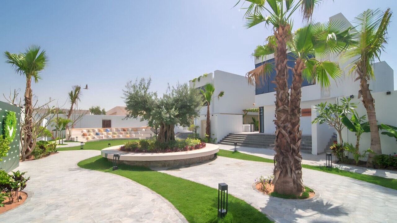 Photo of Outdoor in Al Barsha 1