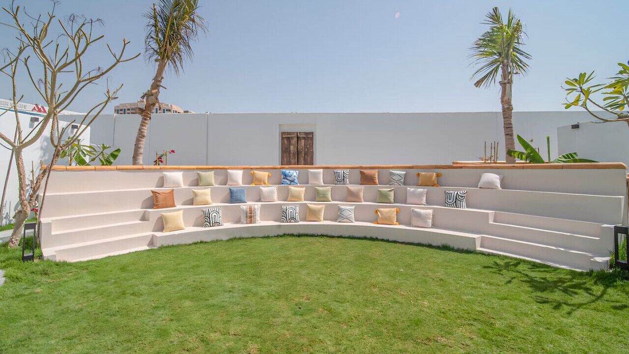 Photo of Outdoor in Al Barsha 1