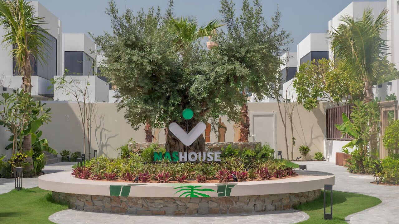 Photo of Outdoor in Al Barsha 1