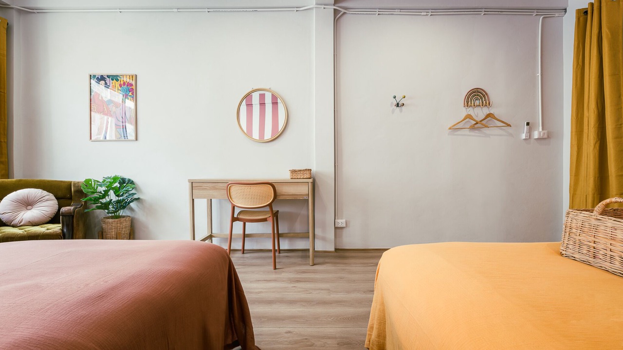 Photo of Bedroom in Phra Khanong