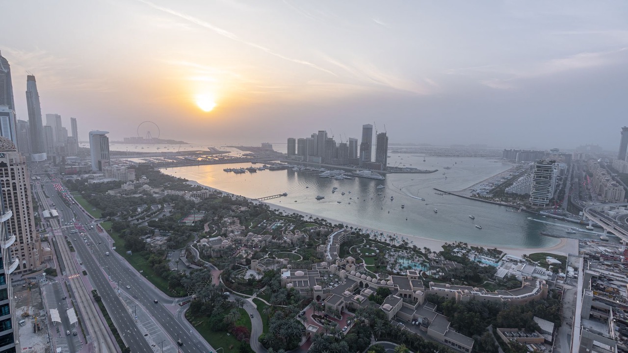 Photo of Outdoor in Dubai Media City