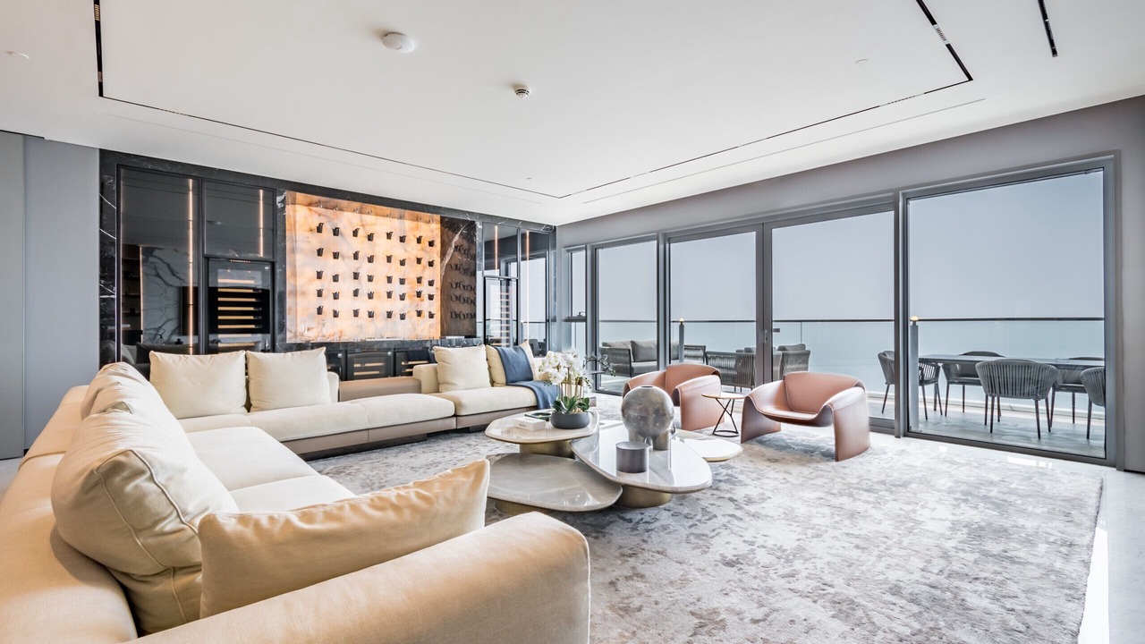 Photo of Others in Dubai Marina
