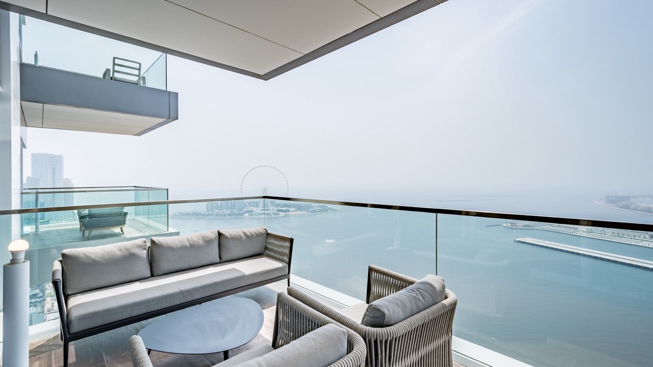 Photo of Others in Dubai Marina