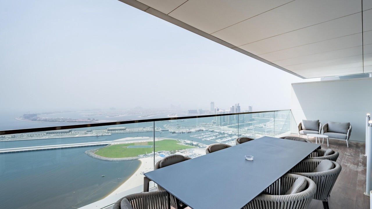 Photo of Others in Dubai Marina
