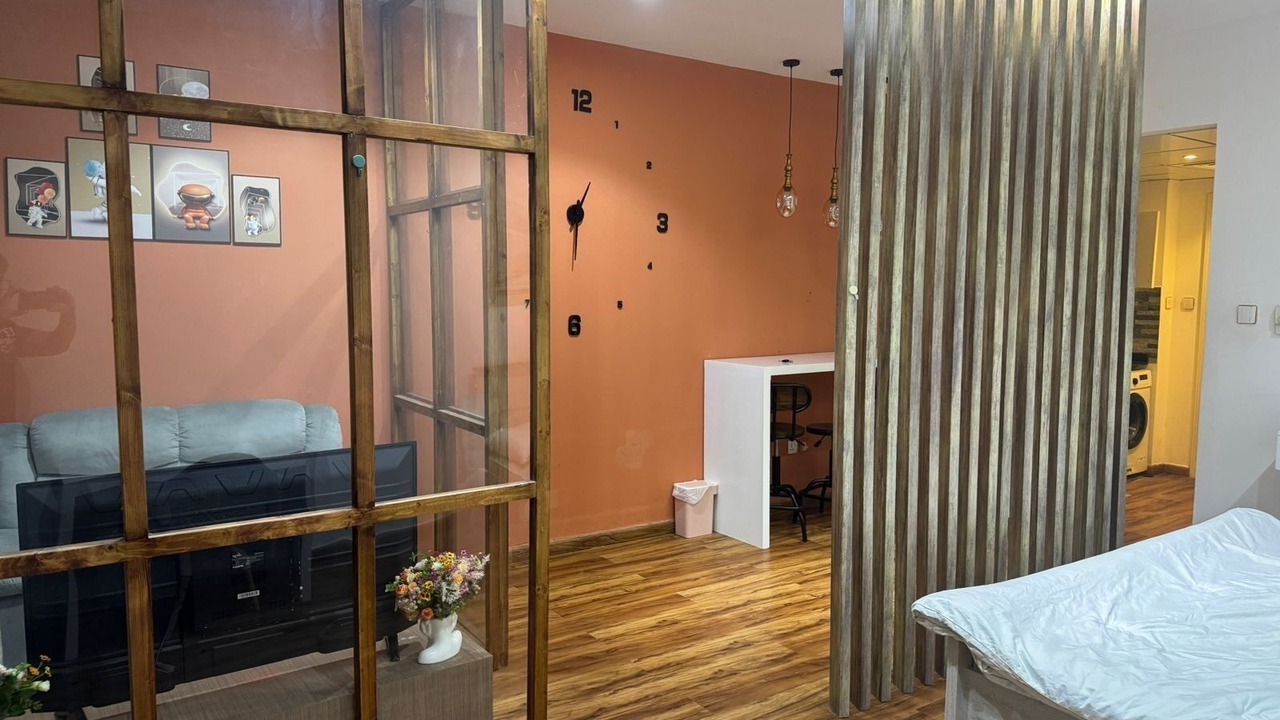 Photo of Bedroom in International City