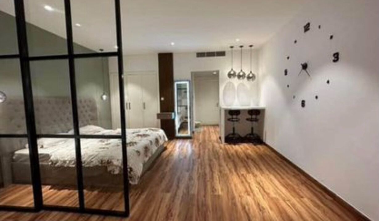 Photo of Bedroom in International City