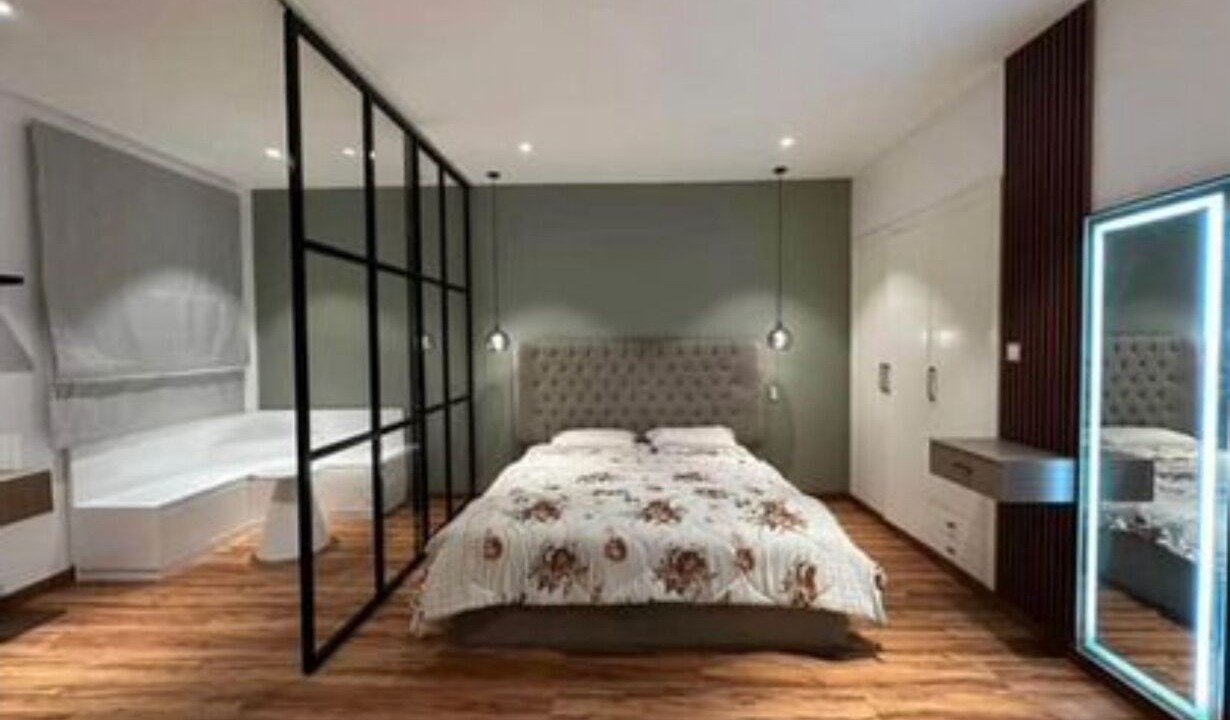 Photo of Bedroom in International City