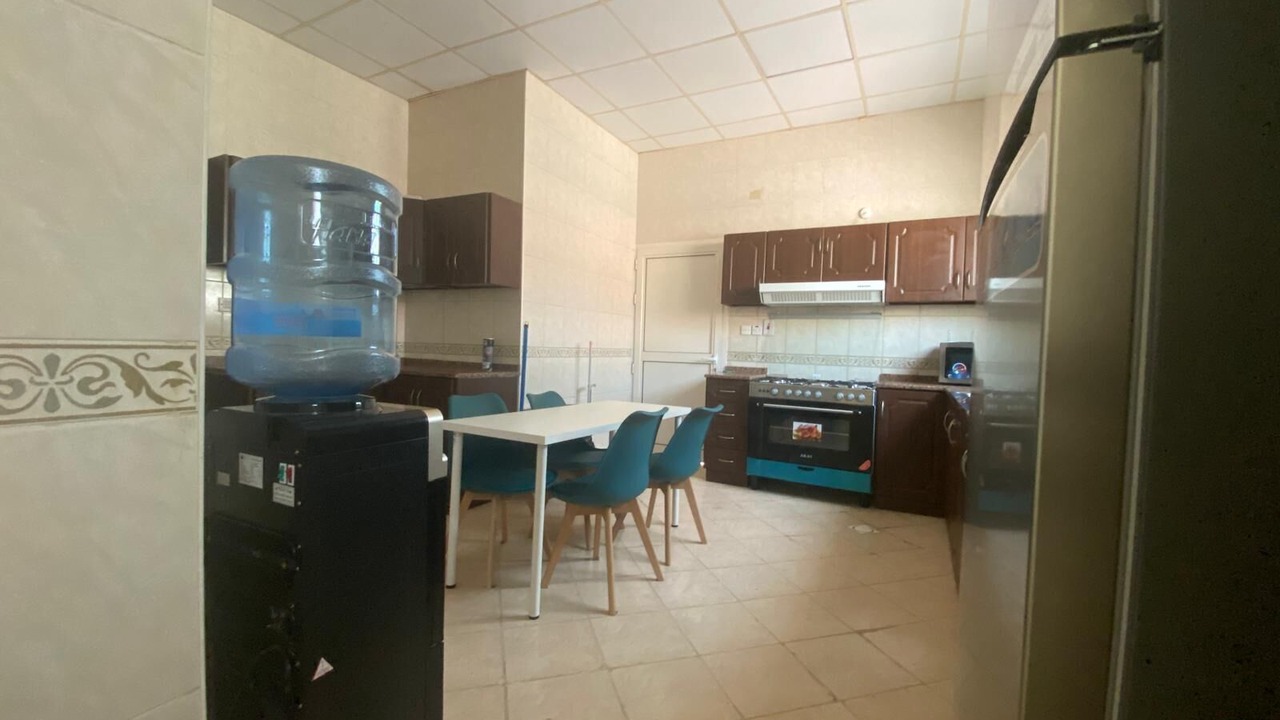 Photo of Kitchen in Dubai