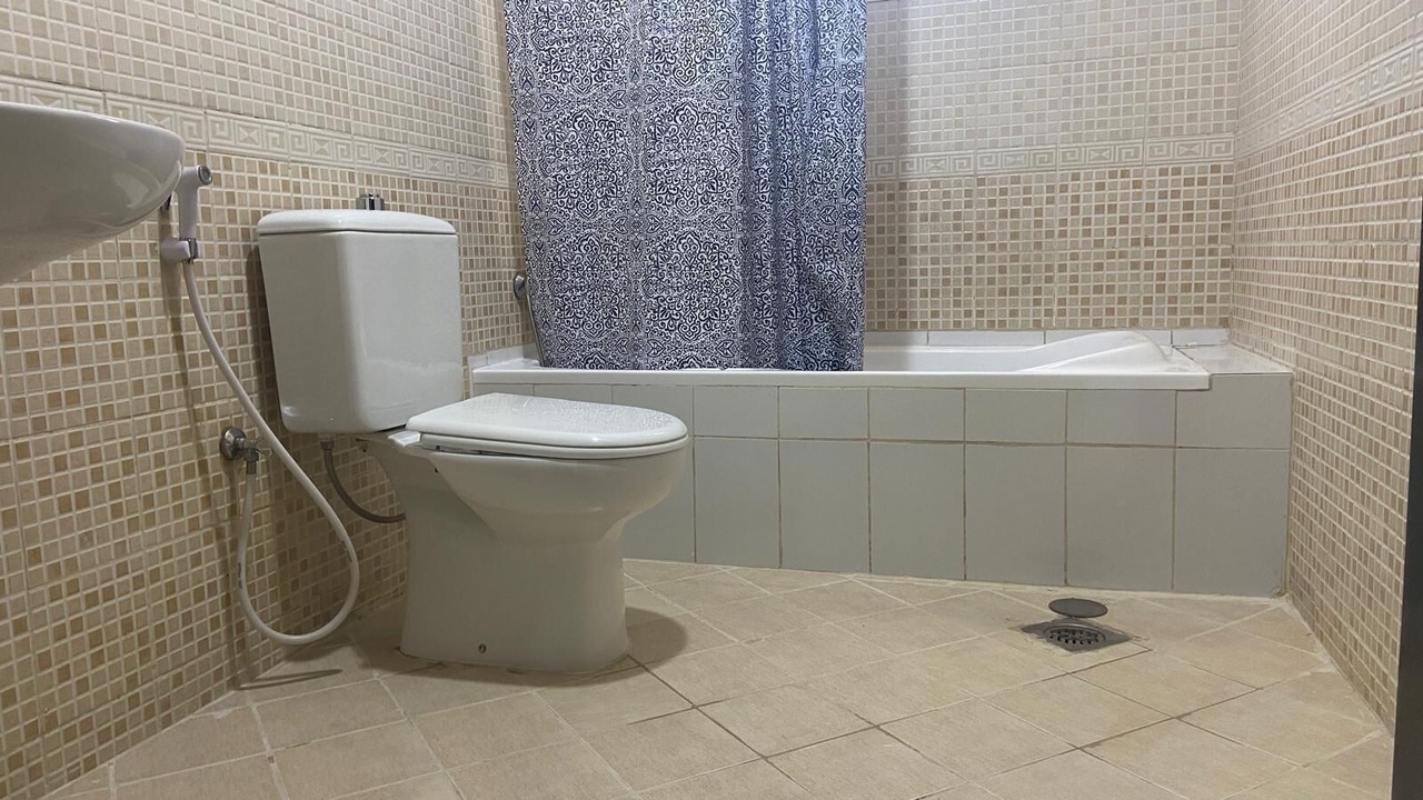 Photo of Bathroom in Dubai
