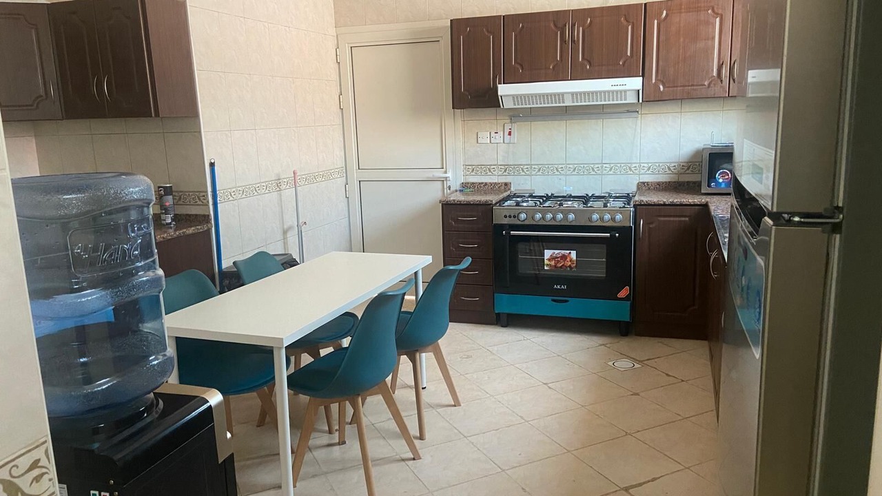 Photo of Kitchen in Dubai