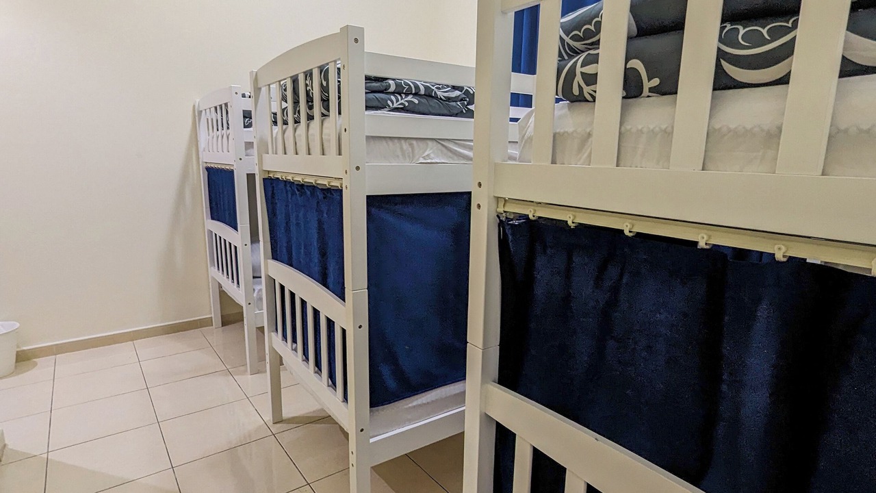 Photo of Bedroom in Dubai