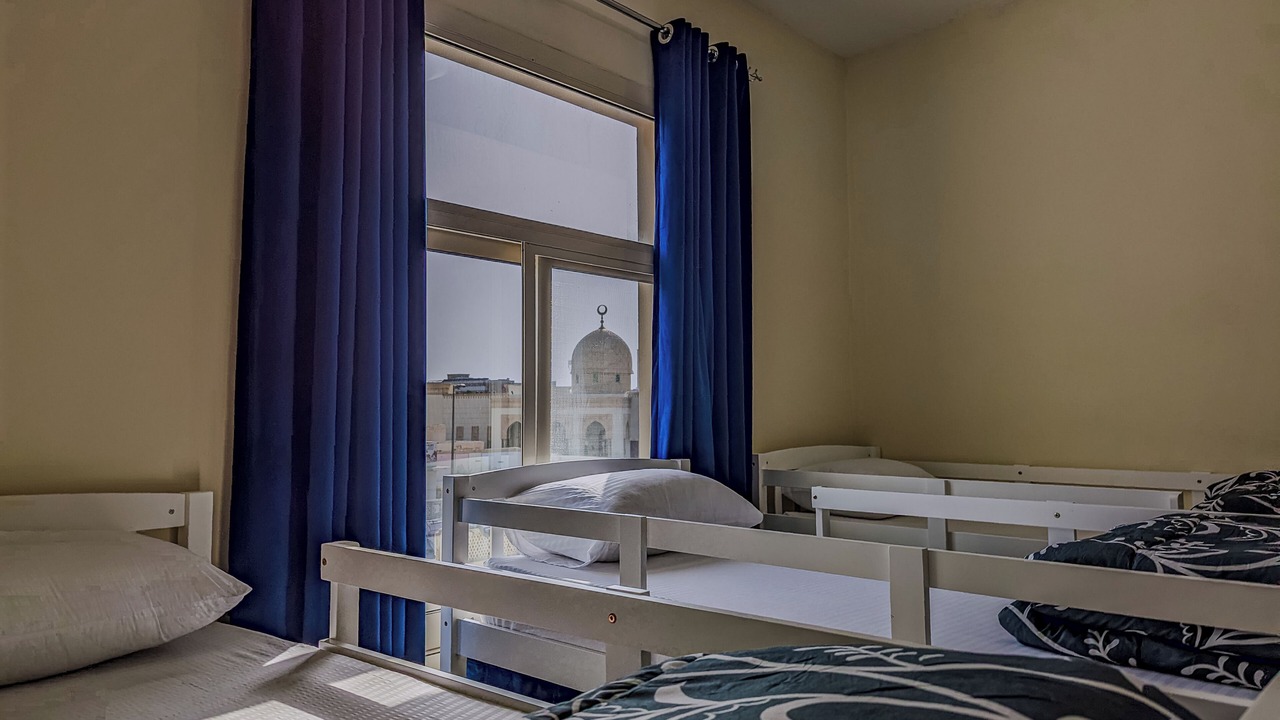Photo of Bedroom in Dubai