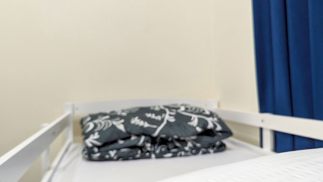 Photo of Bedroom in Dubai