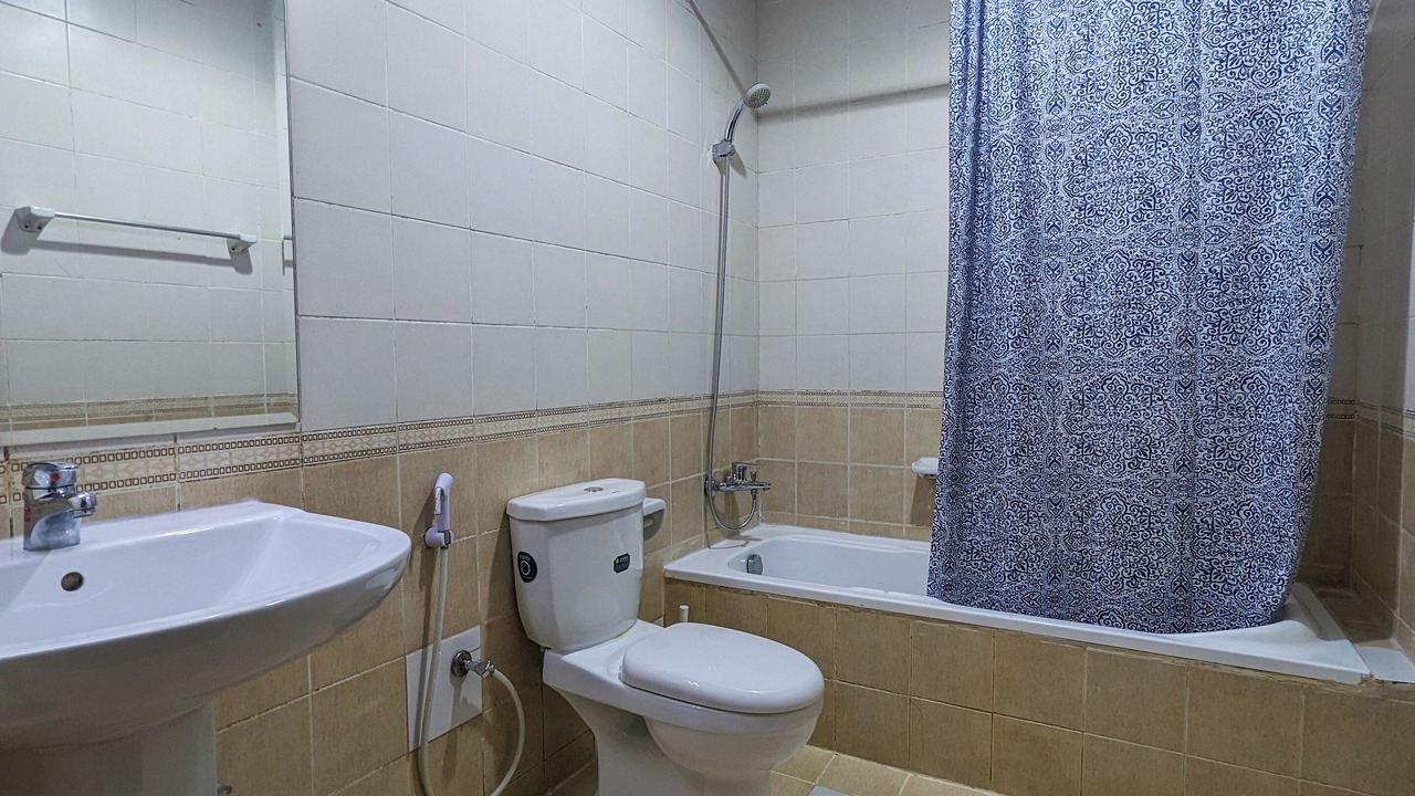 Photo of Bathroom in Dubai