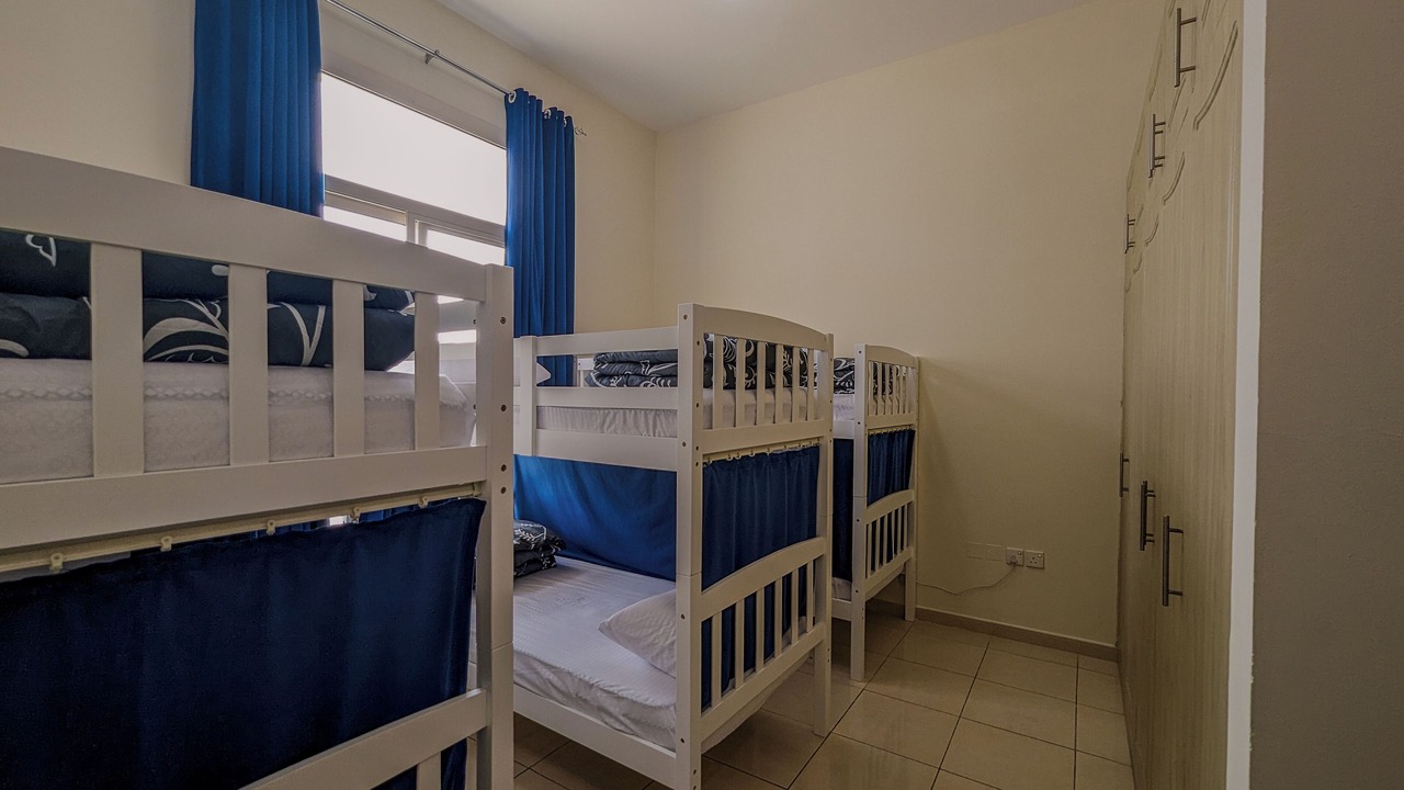 Photo of Bedroom in Dubai