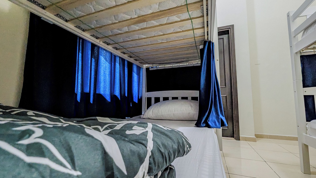 Photo of Bedroom in Dubai