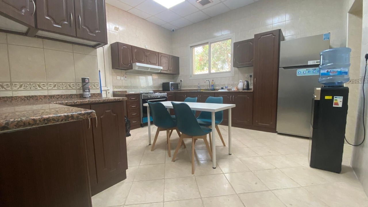 Photo of Kitchen in Dubai