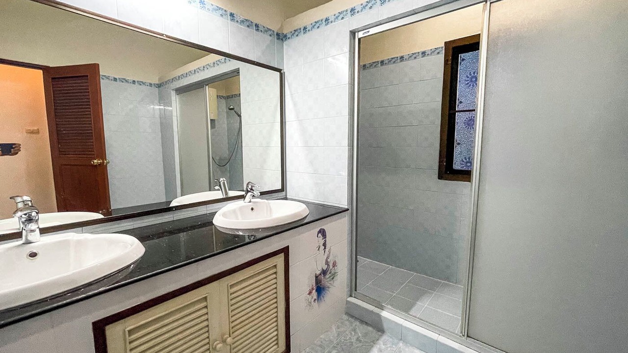 Photo of Bathroom in Chang Phueak