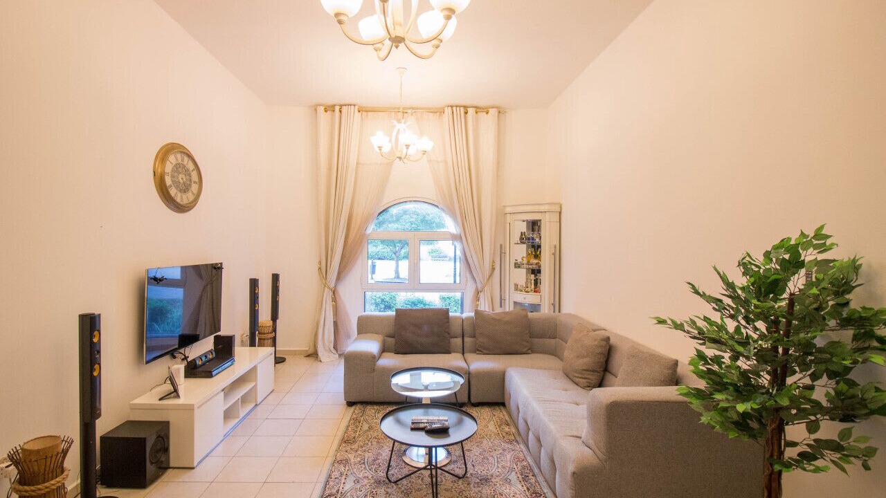 Photo of Livingroom in Discovery Gardens