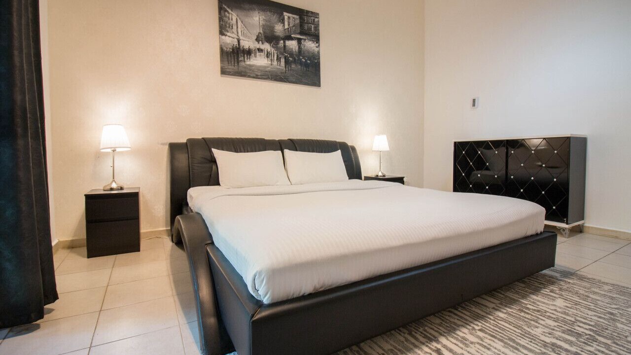 Photo of Bedroom in Discovery Gardens