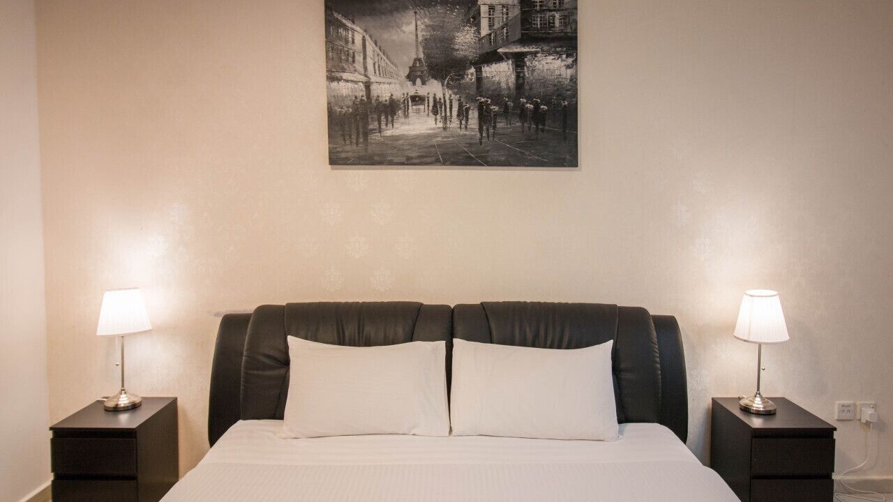 Photo of Bedroom in Discovery Gardens