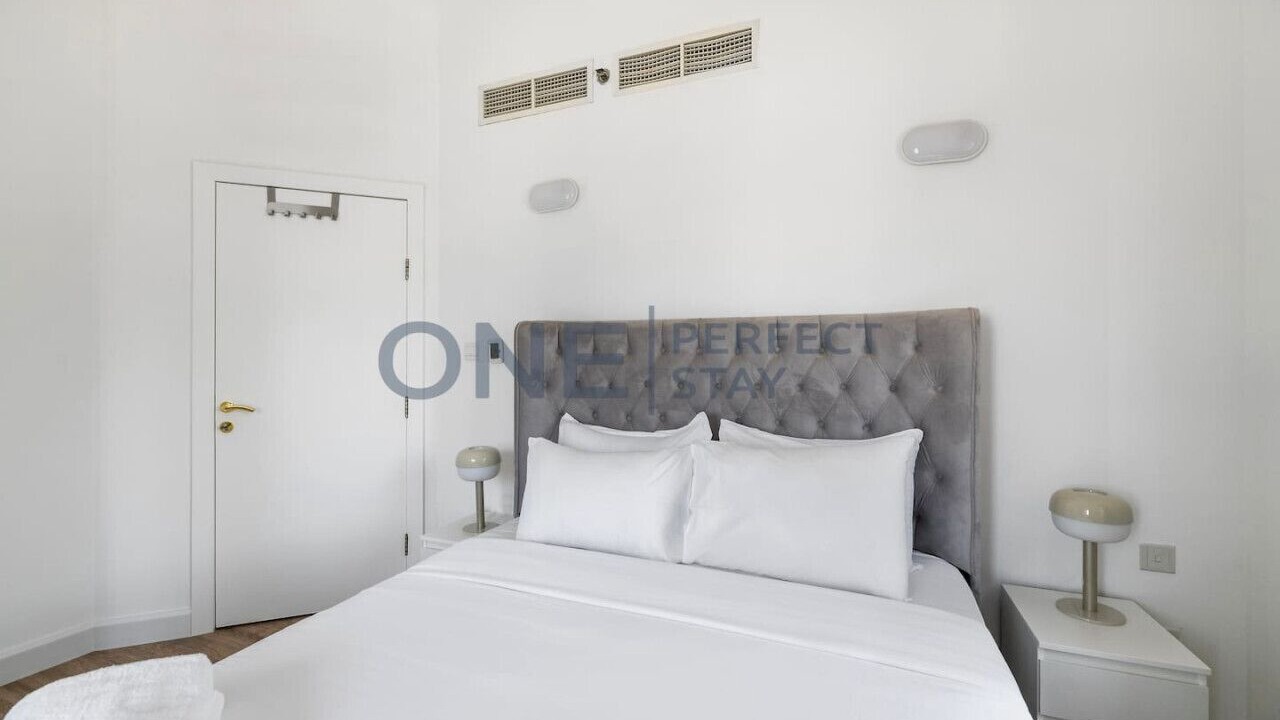 Photo of Bedroom in Jumeirah Lake Towers