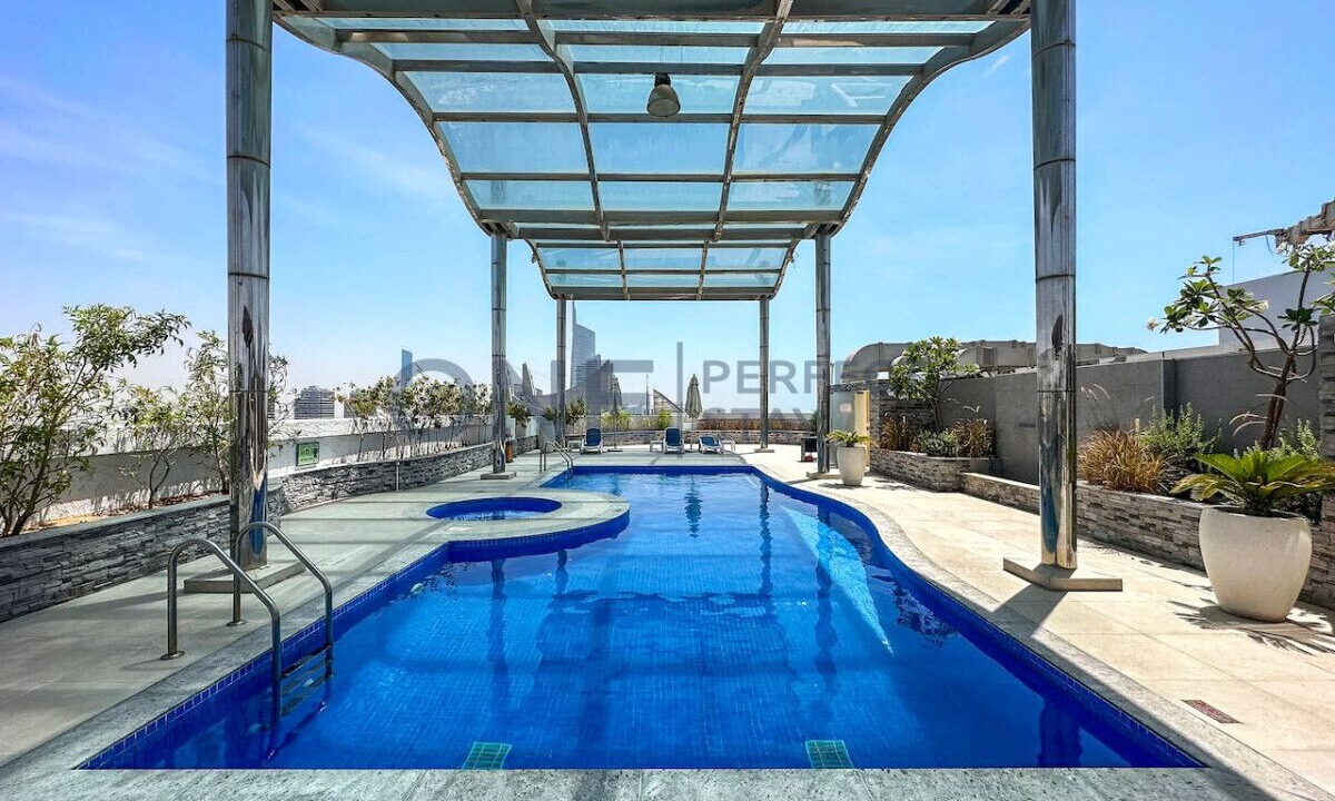 Photo of Outdoor in Jumeirah Lake Towers