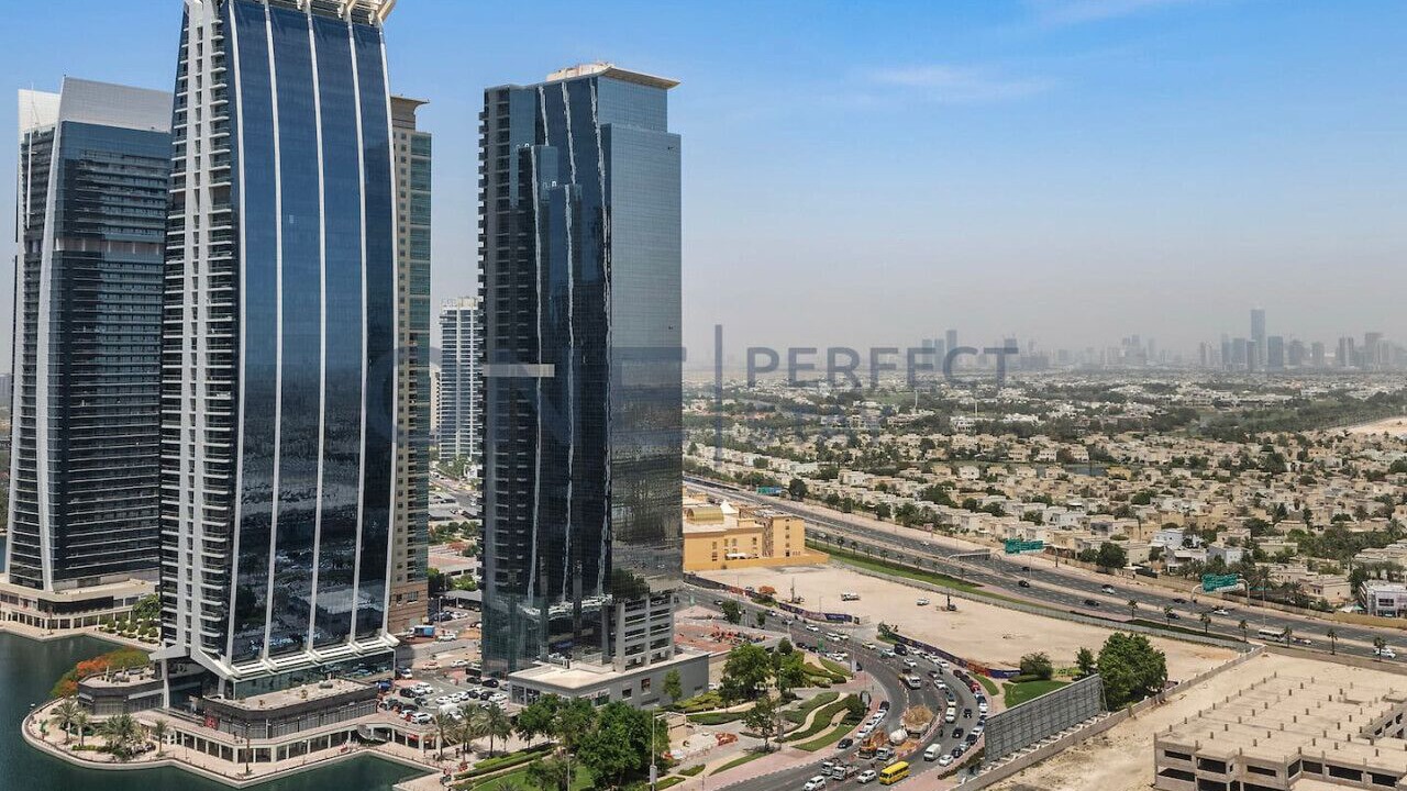 Photo of Outdoor in Jumeirah Lake Towers