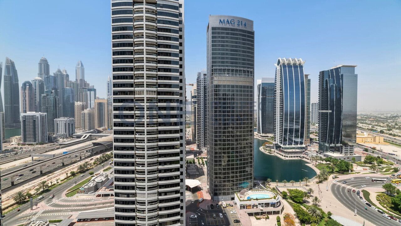 Photo of Outdoor in Jumeirah Lake Towers
