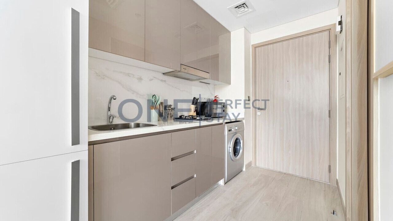 Photo of Kitchen in Jadaf