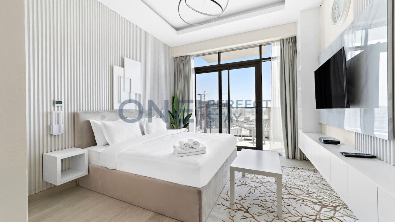 Photo of Bedroom in Jadaf