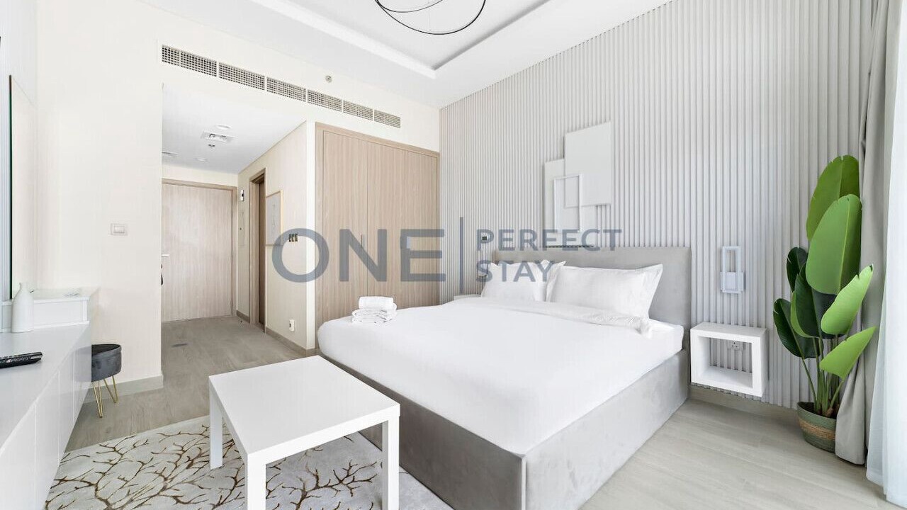 Photo of Bedroom in Jadaf