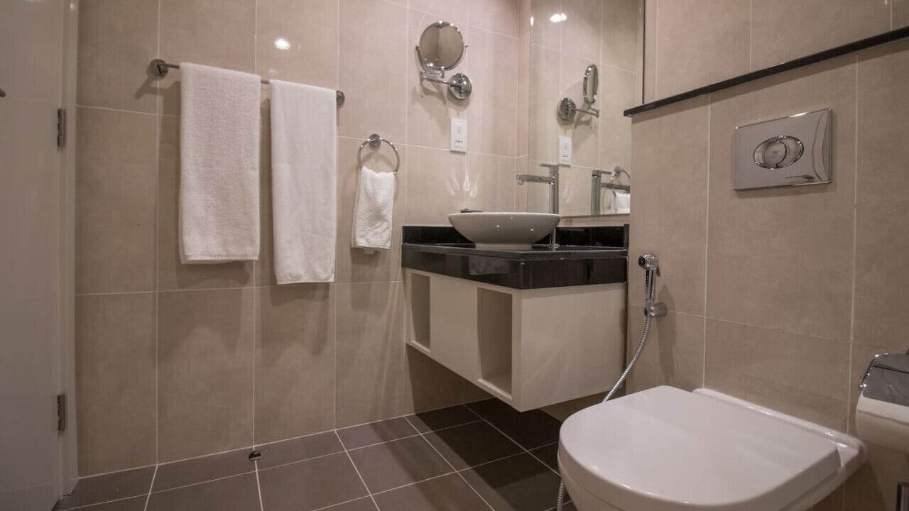Photo of Bathroom in Dubai