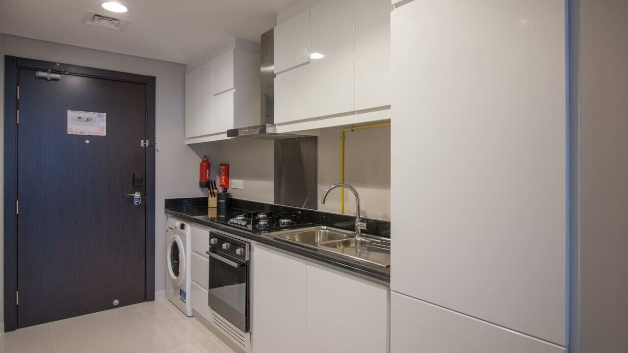 Photo of Kitchen in Dubai
