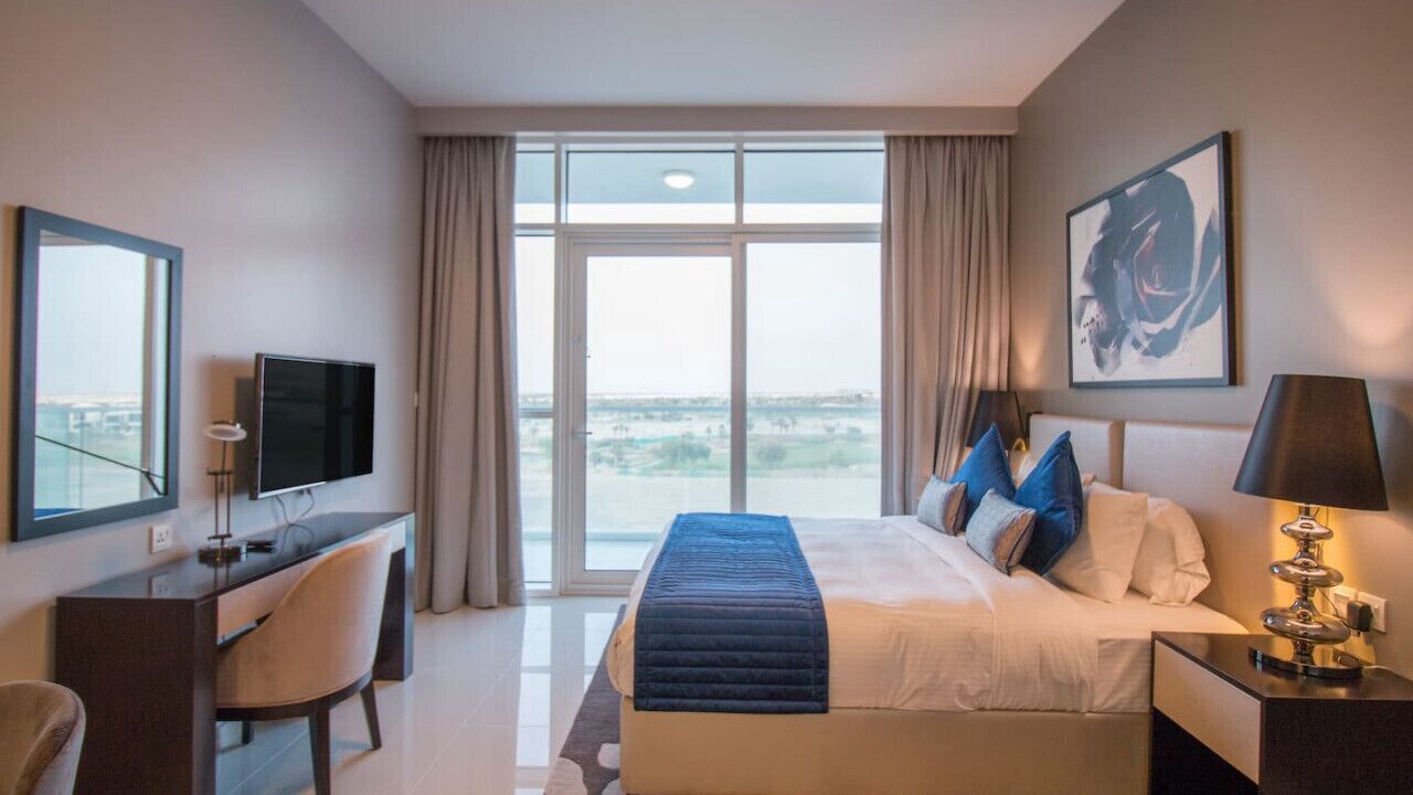 Photo of Bedroom in Dubai
