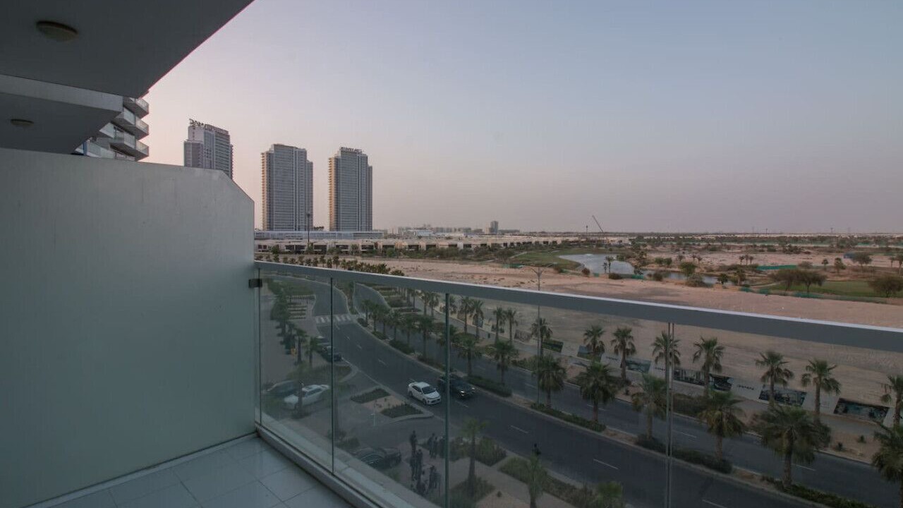 Photo of Outdoor in Dubai