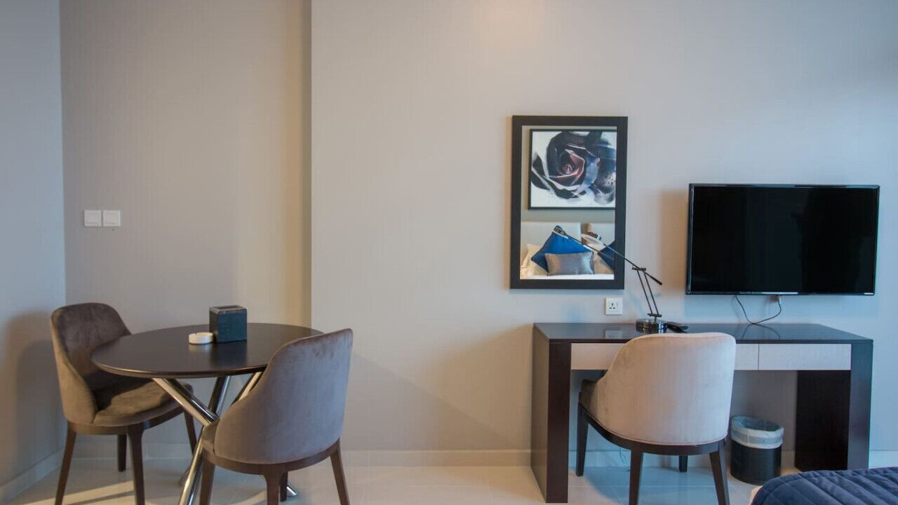 Photo of Bedroom in Dubai