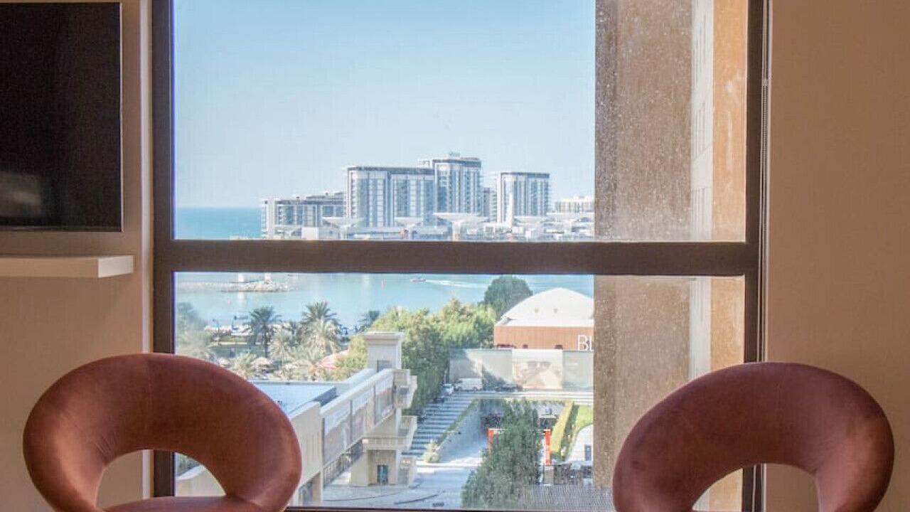 Photo of Others in Dubai Marina