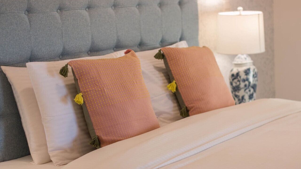 Photo of Bedroom in Dubai Marina