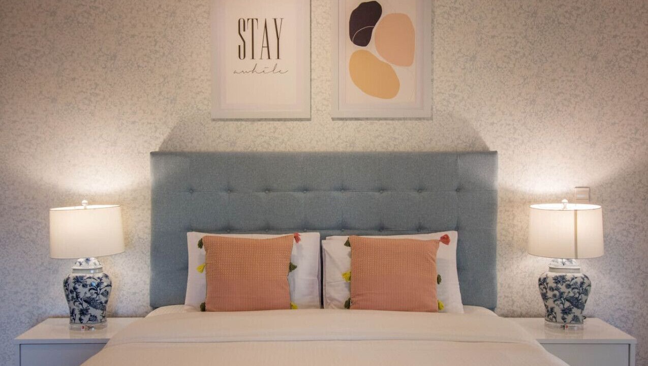 Photo of Bedroom in Dubai Marina